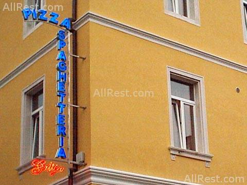 Galija Hotel 18